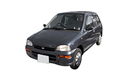 1992年3月モデル