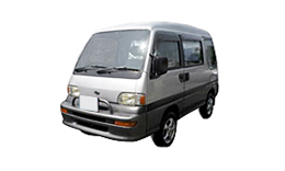1994年6月モデル