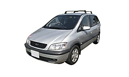 2001年8月モデル