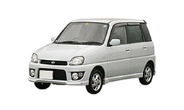 1998年10月モデル