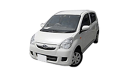 2010年4月モデル