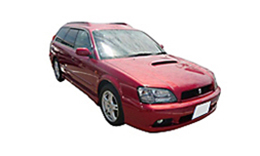 1998年6月モデル