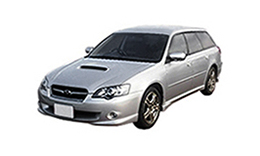 2003年5月モデル