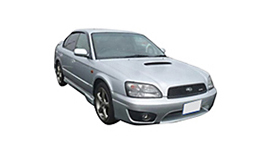 1998年12月モデル