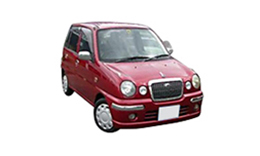 1999年6月モデル