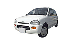 1992年3月モデル