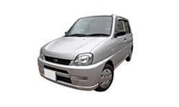 1998年10月モデル