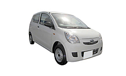 2010年4月モデル