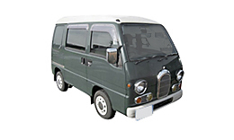 1990年3月モデル