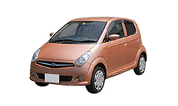 2003年12月モデル