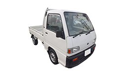 1990年3月モデル