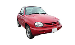 1995年10月モデル