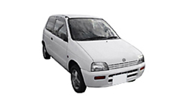 1994年11月モデル