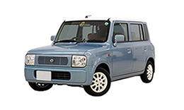 2002年1月モデル