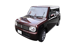 2008年11月モデル