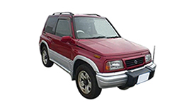 1988年5月モデル