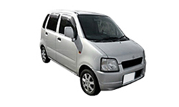 1998年10月モデル