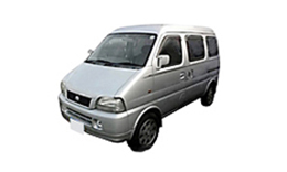 1999年6月モデル