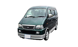 2001年5月モデル