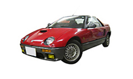 1993年1月モデル