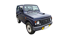 1990年3月モデル