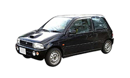 1990年7月モデル