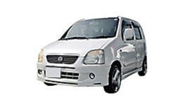 1999年5月モデル