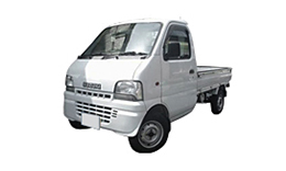 1999年1月モデル