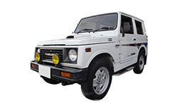 1990年2月モデル