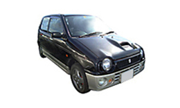 1994年11月モデル