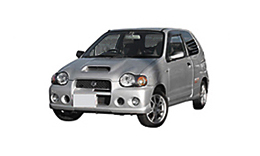 1998年10月モデル
