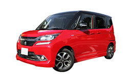 2015年8月モデル
