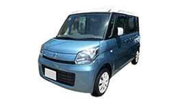 2013年3月モデル