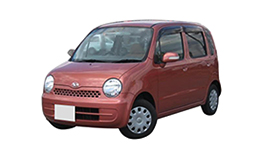 2004年8月モデル