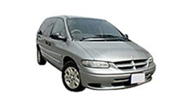 1997年4月モデル