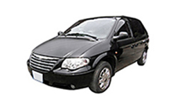 2001年6月モデル