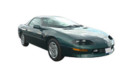 1993年7月モデル