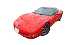 1997年6月モデル