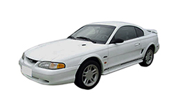 1994年5月モデル