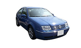 1999年9月モデル