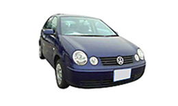 2002年5月モデル