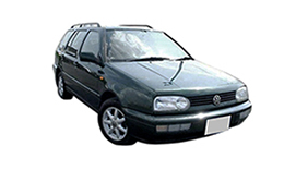 1995年6月モデル