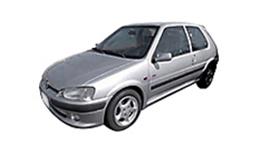 1995年3月モデル