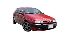 1996年9月モデル