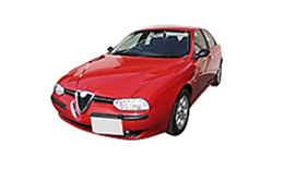1998年5月モデル