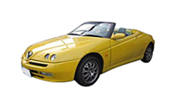 1996年1月モデル