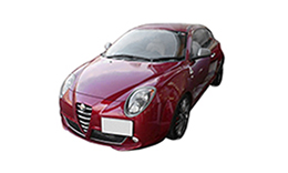 2009年5月モデル