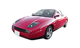 1995年1月モデル