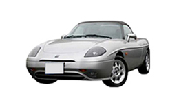 1996年1月モデル