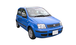 2004年7月モデル